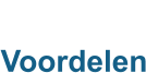 Voordelen